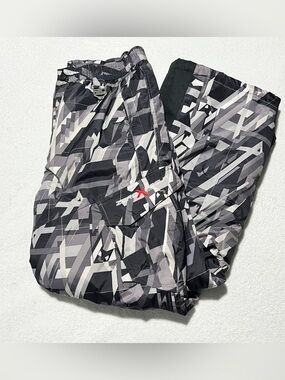 Zero X Posur Youth Snow Pants XL 18/20